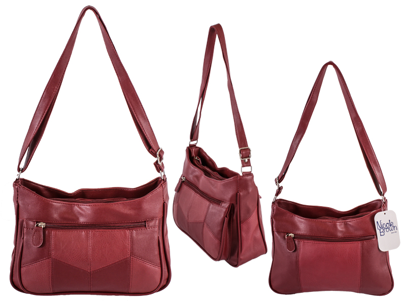 (image for) JBHB2547-Red